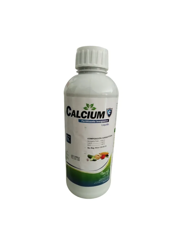 CALCIUM - 1L