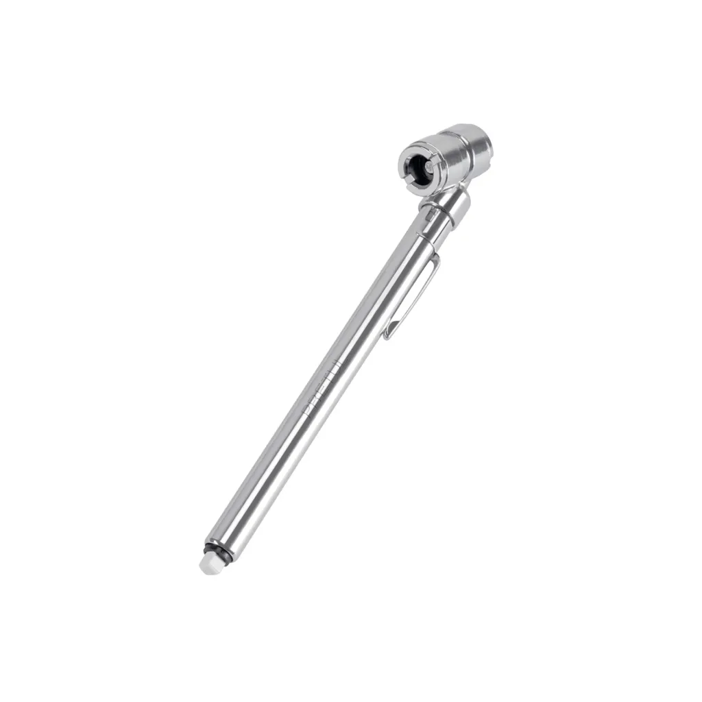 CALIBRADOR DE PRESION 50 LB CABEZA DOBLE, PRETUL