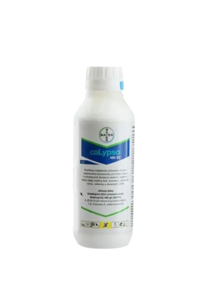 CALYPSO 480 SC - BOTELLA 1 L