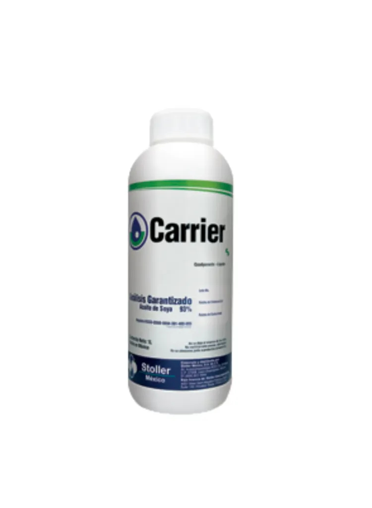 CARRIER - 1L
