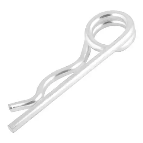 CHAVETA TIPO R 3/16"
