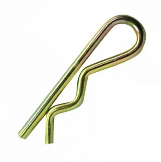 CHAVETA TIPO R 3/8"
