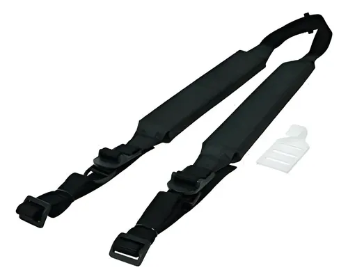 CINTA COMPLETA C/HOMBRERAS (2 PZ)