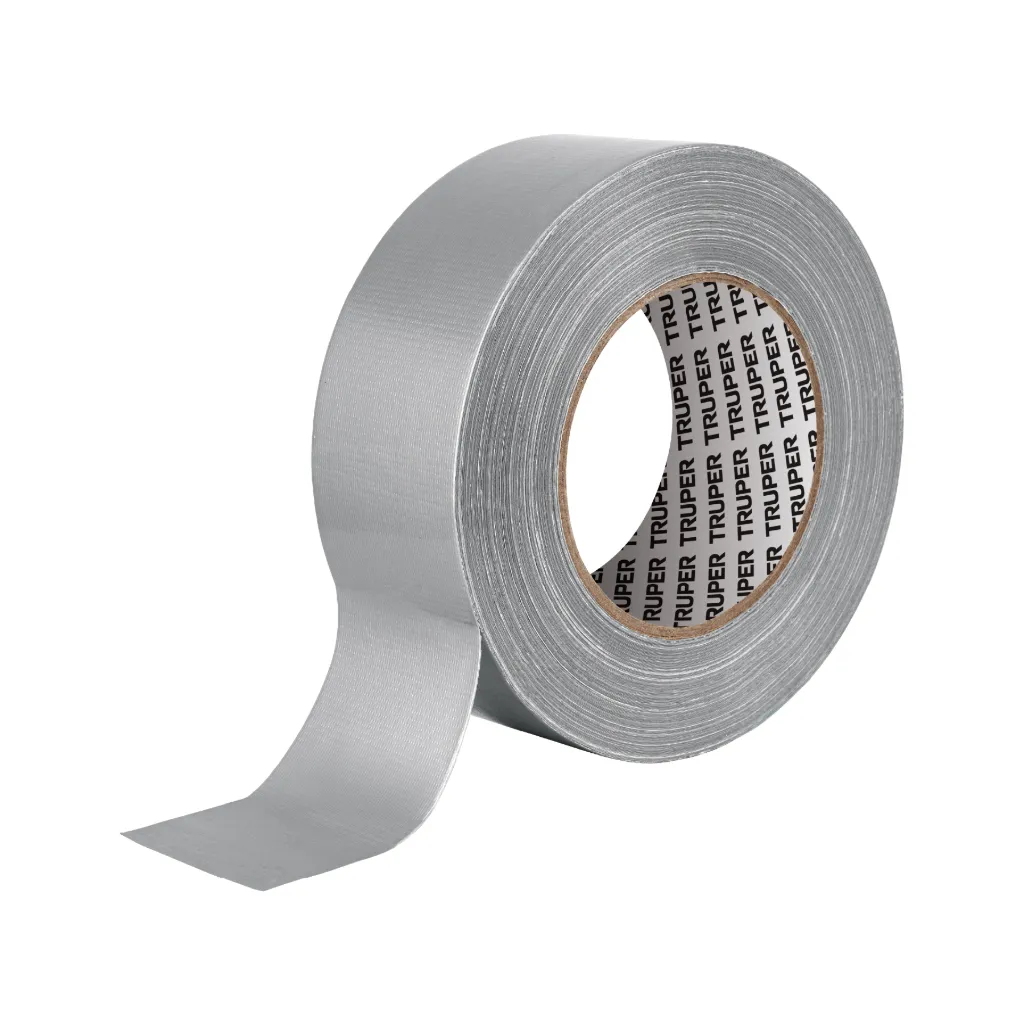 CINTA PARA DUCTO, 50 M RESISTENTE A ALTAS TEMPERATURAS
