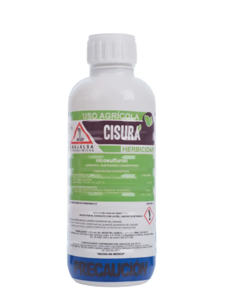 CISURA (NICOSULFURON) - 1L