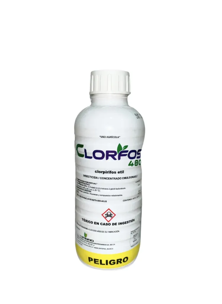 CLORFOS - 1L