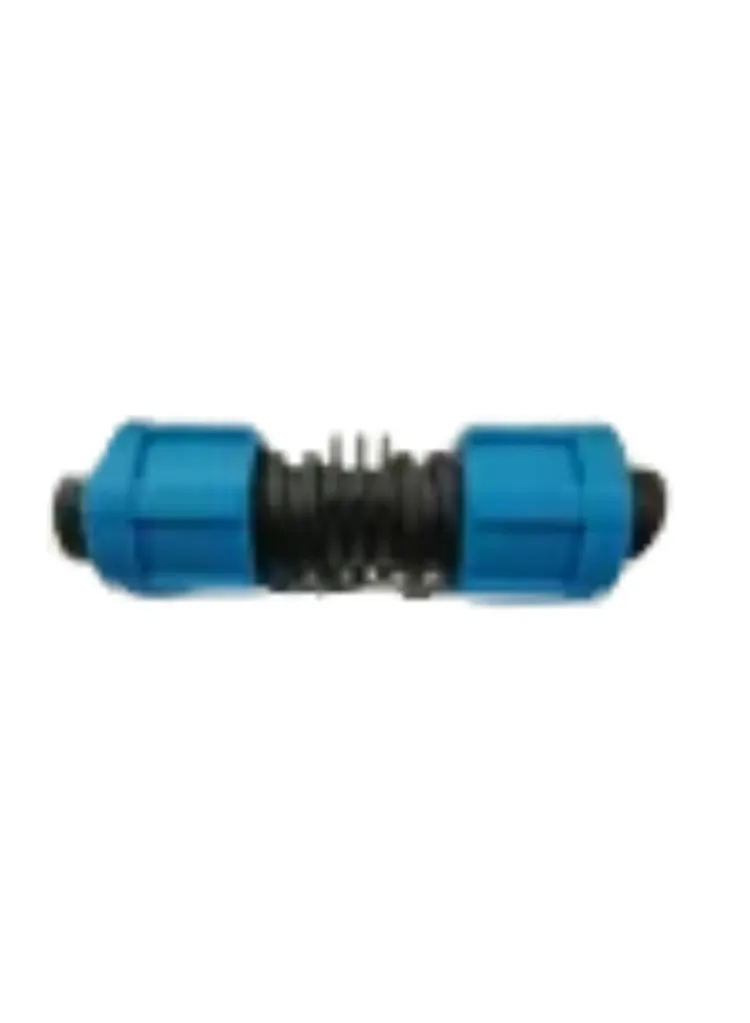 CONECTOR DE CINTA - CINTA 5/8"