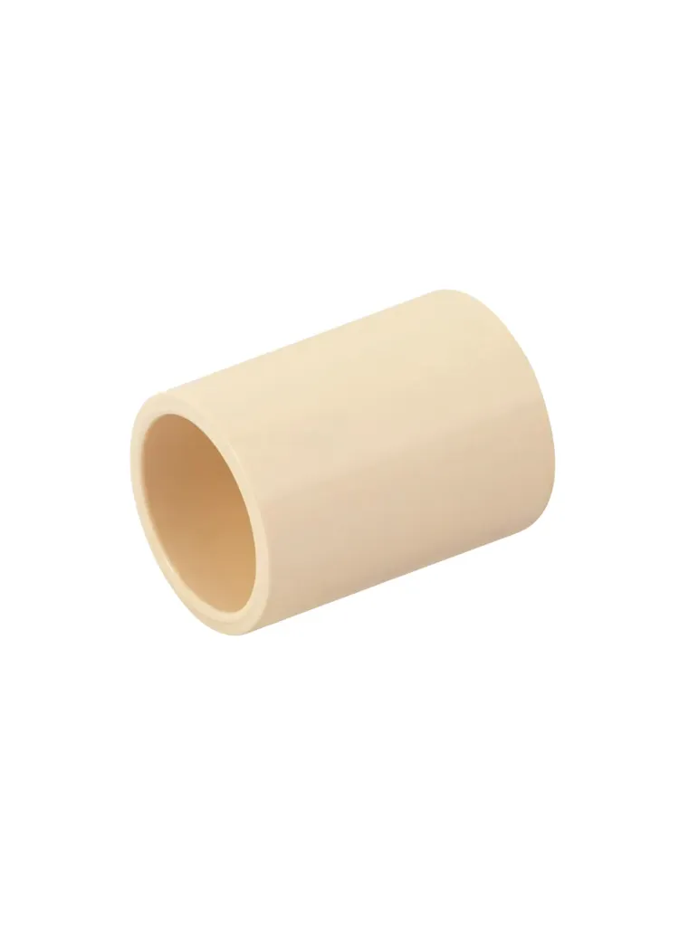 COPLE 1/2" PVC FOSET