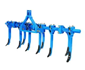 CULTIVADORA AJUSTABLE 3.05M