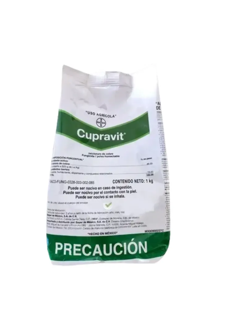 CUPRAVIT WP50 - 1KG