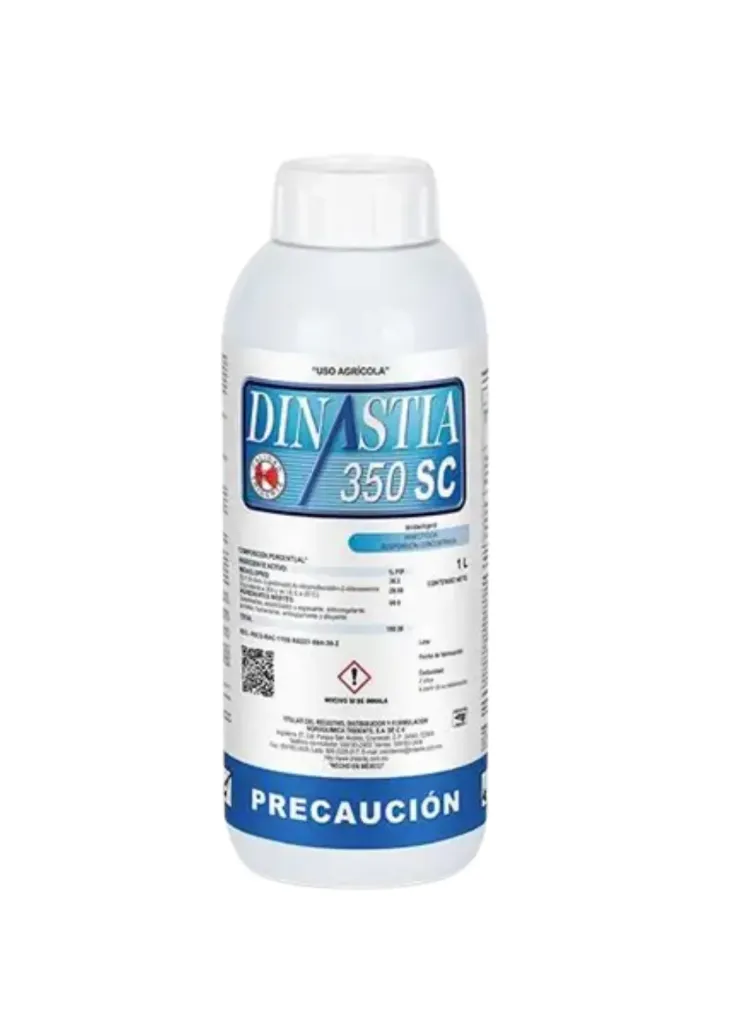 DINASTIA 350SC (IMIDACLOPRID) - 1L