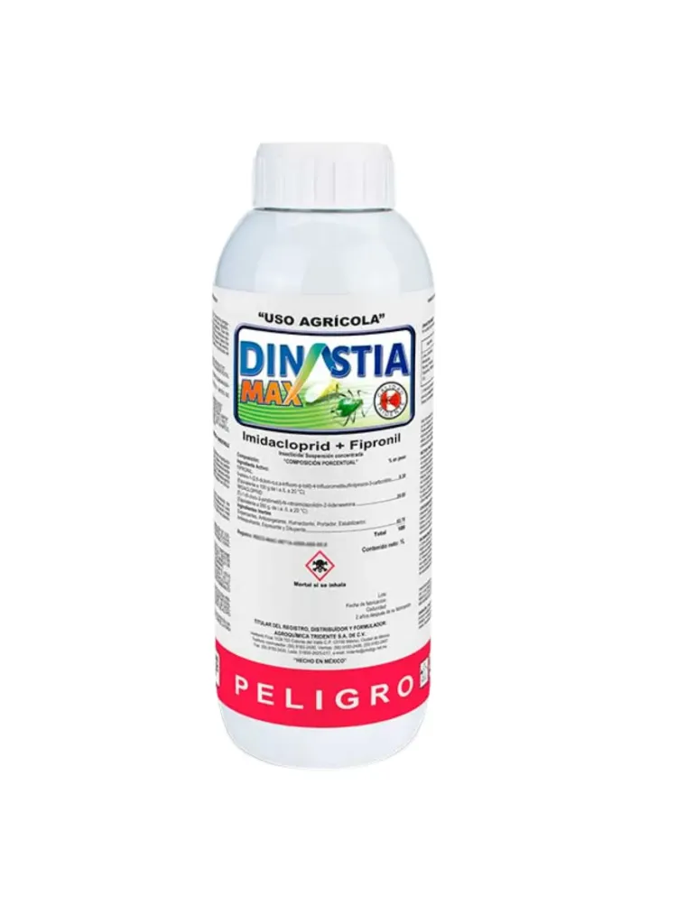 DINASTIA MAX SC - 1L