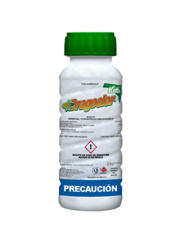 DRAGOCLOR (ACETOCLOR) - 950ML