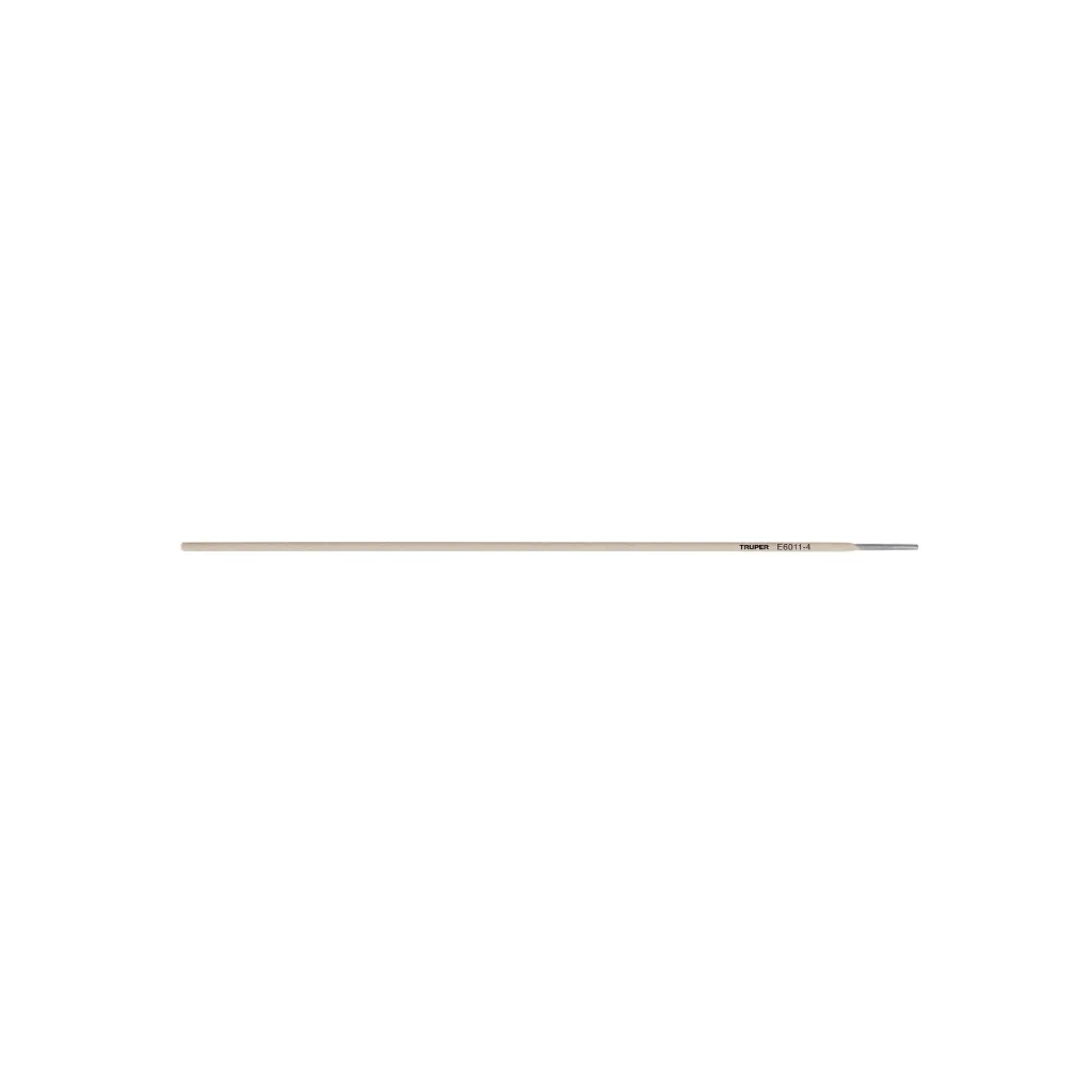 ELECTRODO P/SOLDAR 1/8" ALTA PENETRACION E6011