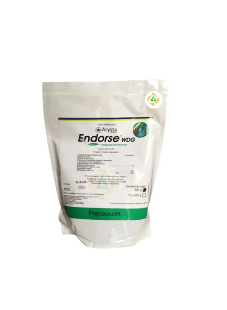 ENDORSE WDG POLYOXIN D - BOLSA 500GR
