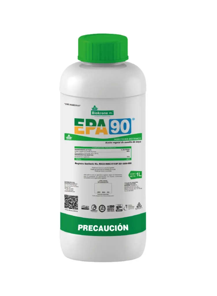 EPA 90 - BOTELLA 1L