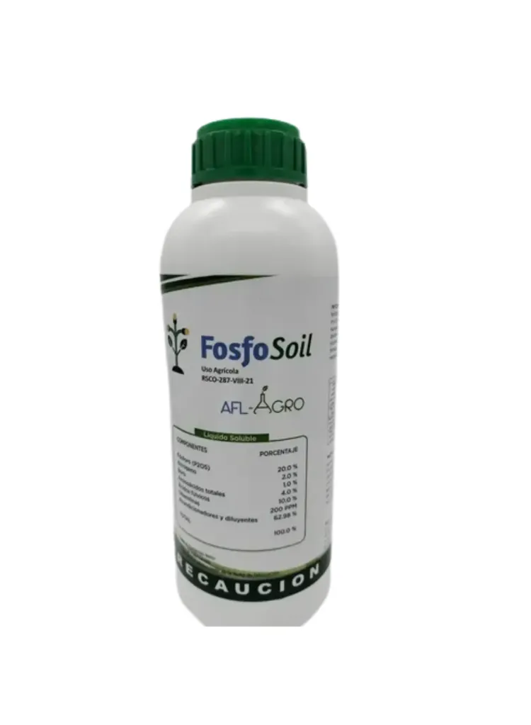 ESTIMULANTE FOSFOSOIL - 1L