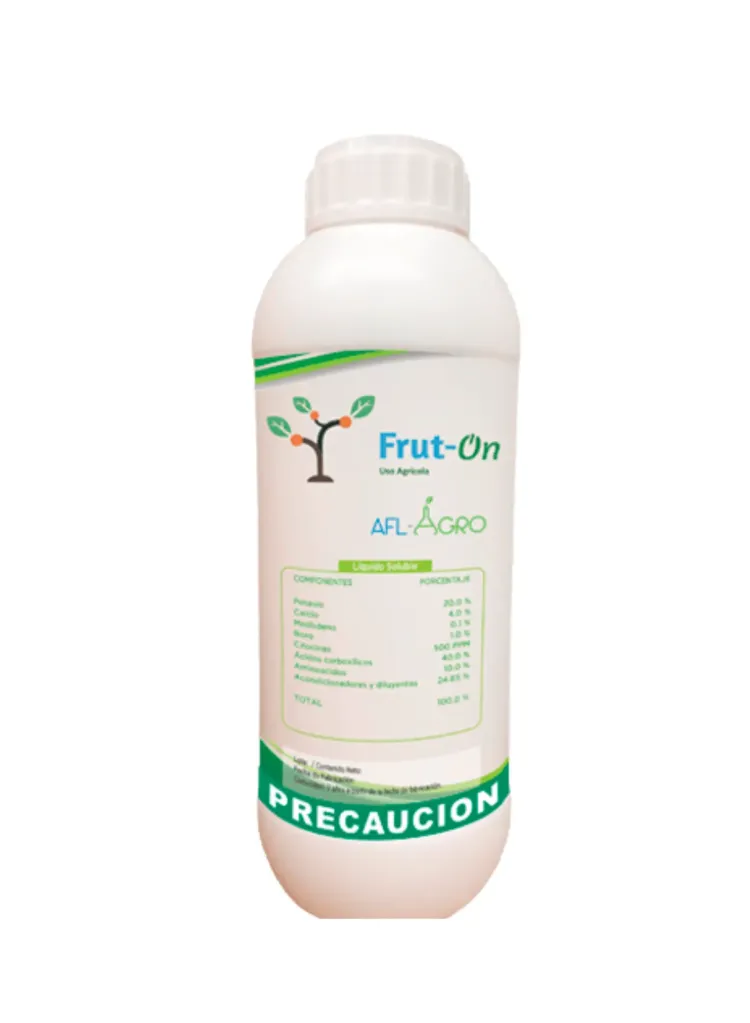 ESTIMULANTE FRUT-ON - 1L