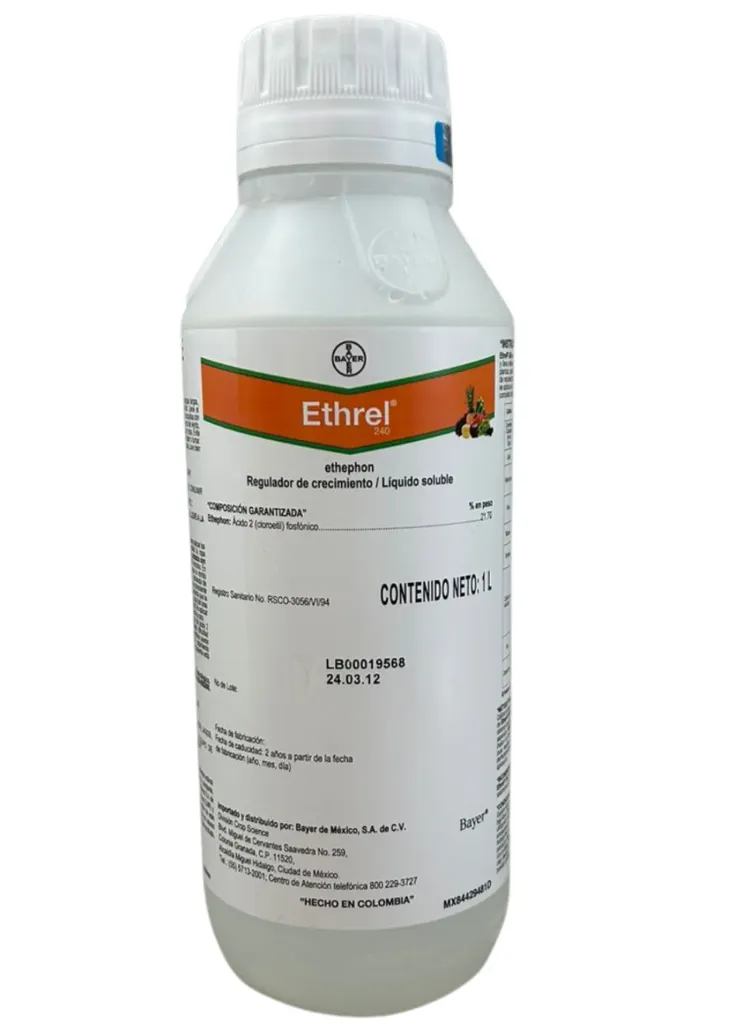 ETHREL 240 - 1L
