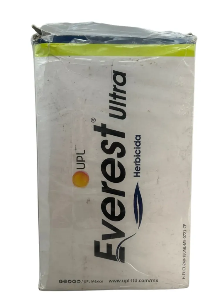 EVEREST ULTRA - KIT
