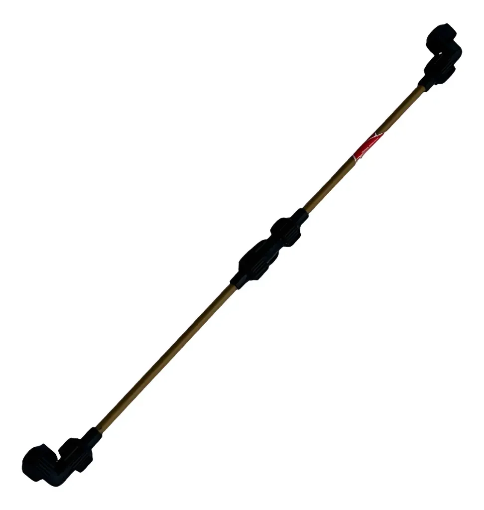 EXTENSION 2 SALIDAS FVR 50 CM