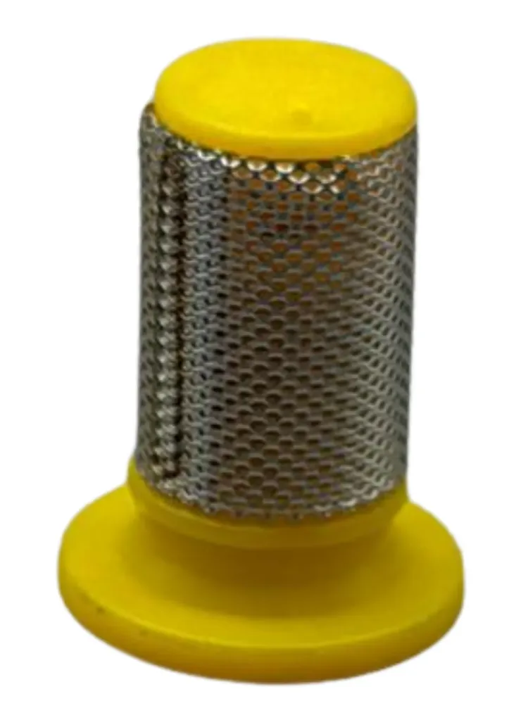 FILTRO ANTIGOTEO 80 MESH AMARILLO