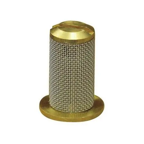 FILTRO ANTIGOTEO DE LATON