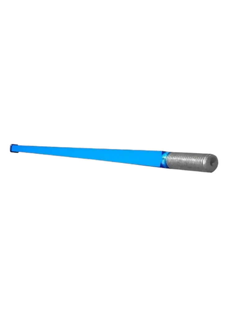 FLECHA PARA RASTRA FR-07 1-1/2" LARGO 1.60 M