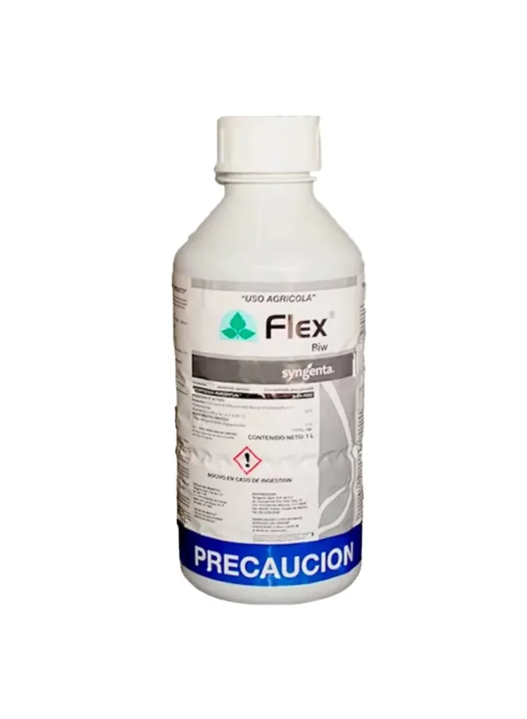 FLEX BIW (FOMESAFEN) - BOTELLA 1L
