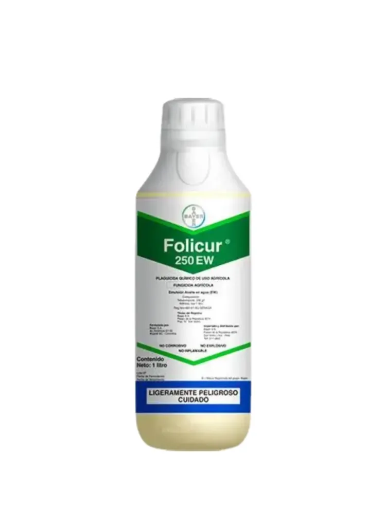 FOLICUR (TEBUCONAZOLE) - 1L