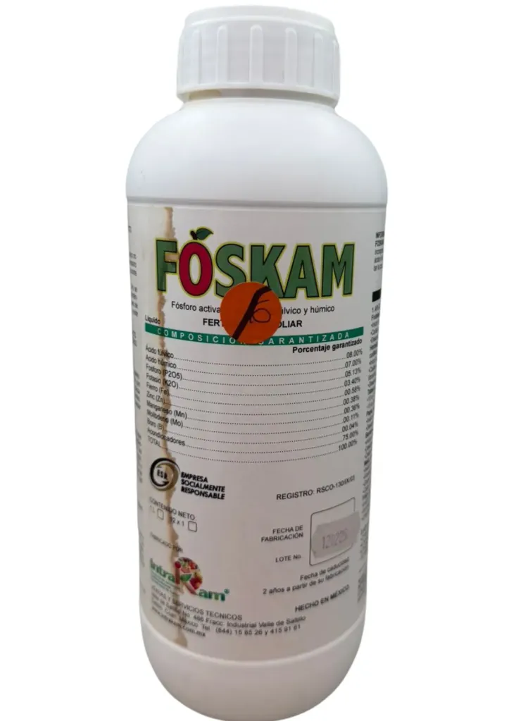 FOSKAM - 1L