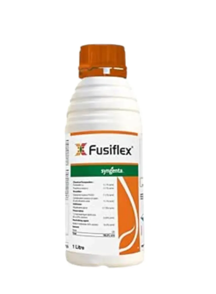 FUSIFLEX (FOMESAFEN+FLUAZIFOP) - BOTELLA 1L
