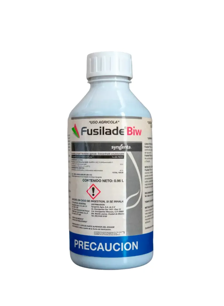 FUSILADE BIW (FLUAZIFOP) - BOTELLA 1L