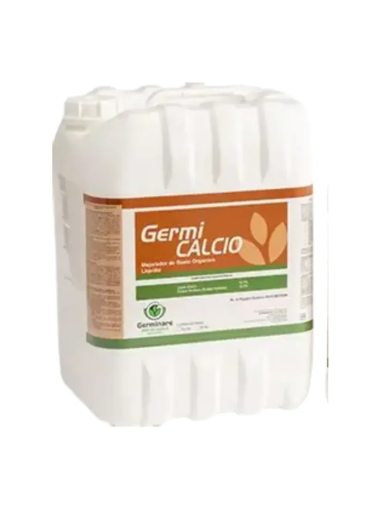 GERMI-CALCIO - GARRAFA 20L
