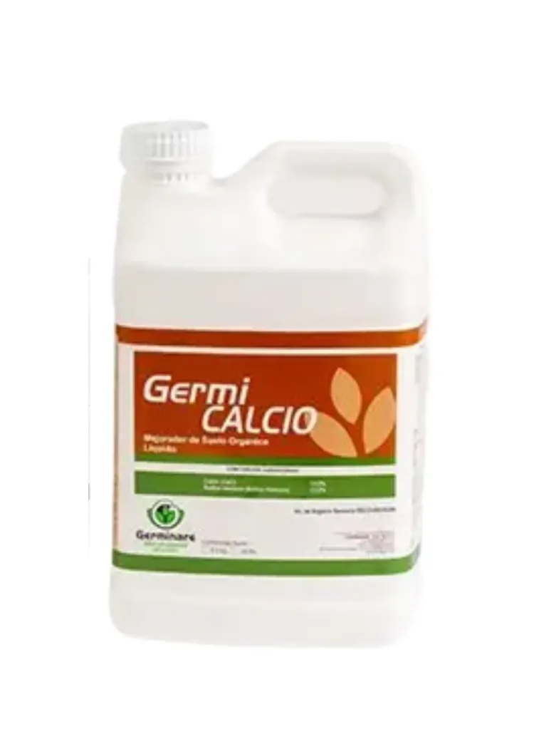 GERMI-CALCIO - GARRAFA 9.5L