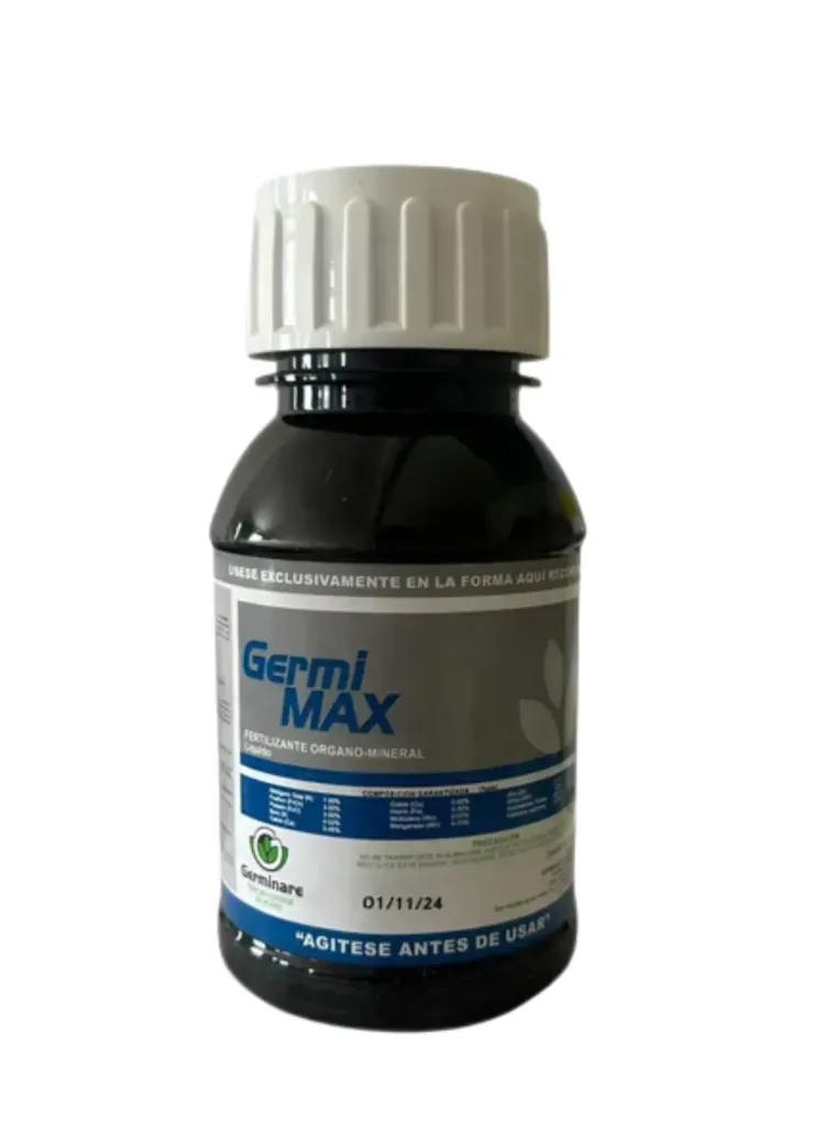GERMI-MAX - BOTELLA 250ML