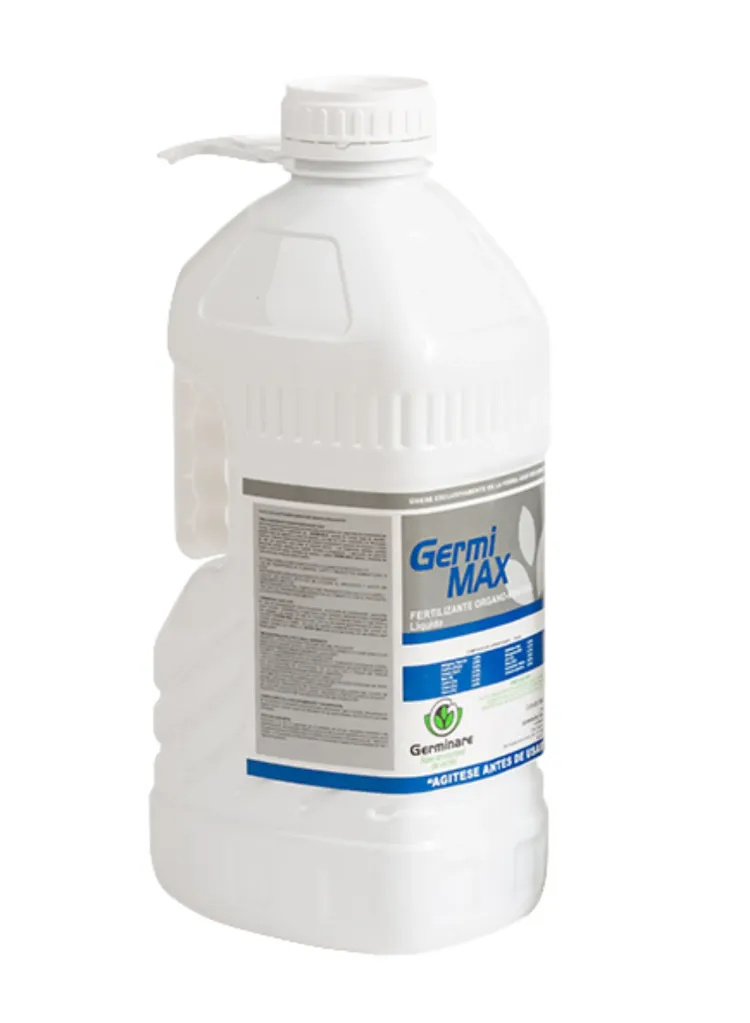 GERMI-MAX - GARRAFA 5L