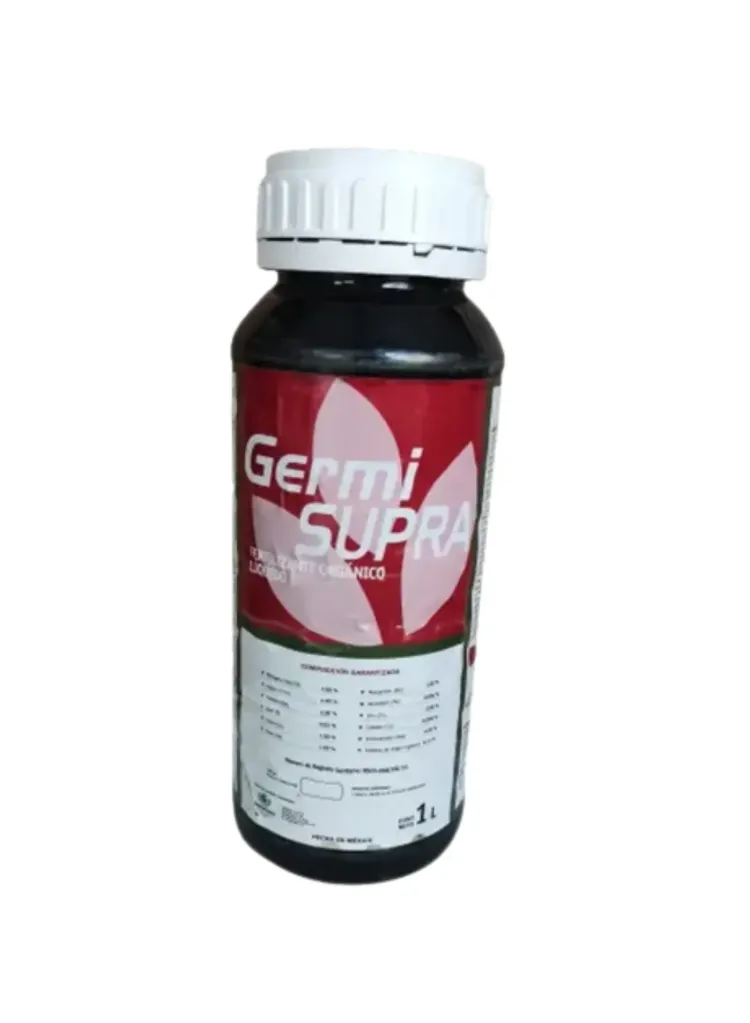 GERMI-SUPRA - BOTELLA 1L