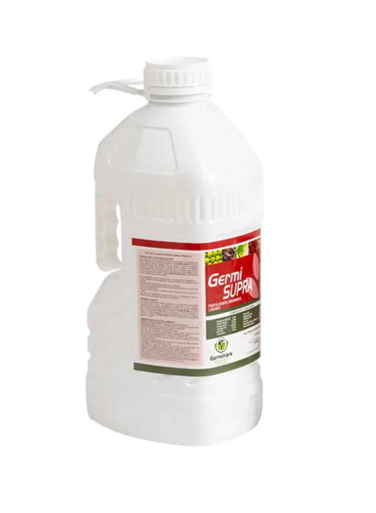 GERMI-SUPRA - GARRAFA 5L