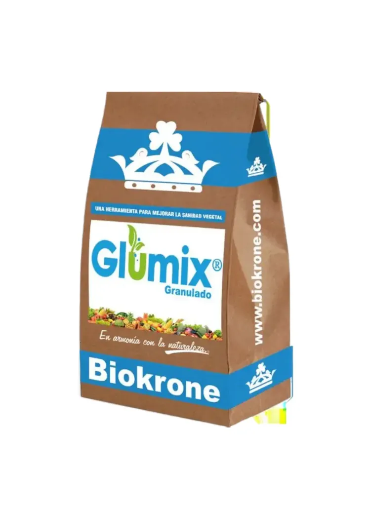 GLUMIX GRANULADO - GRANEL