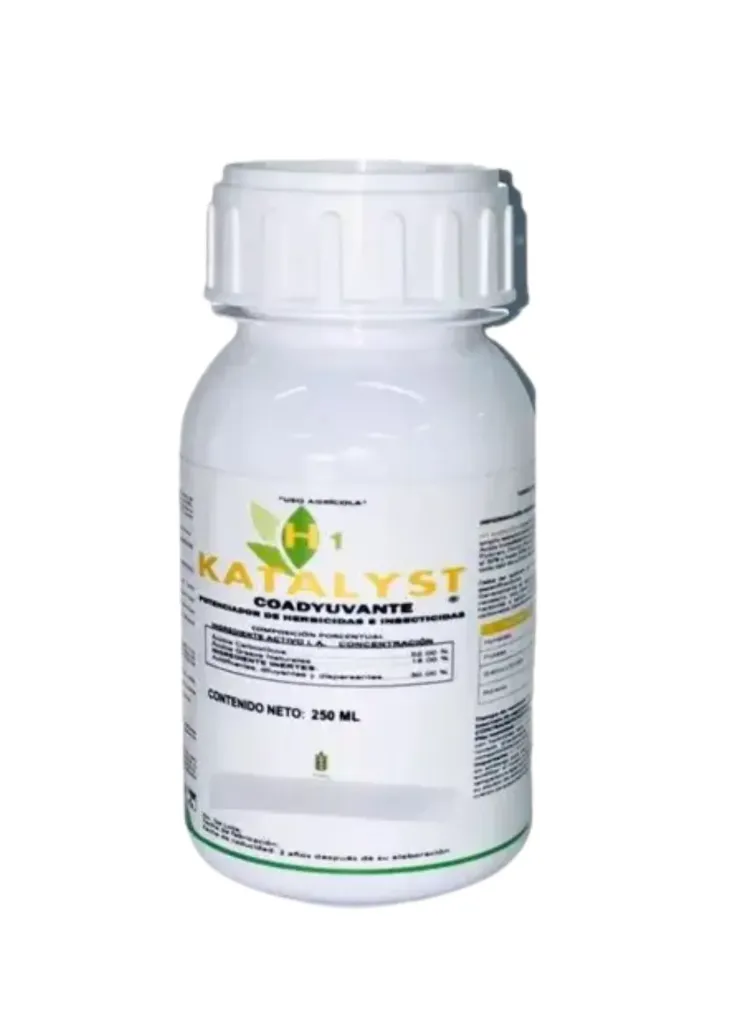 HI KATALYST - BOTELLA 250 ML