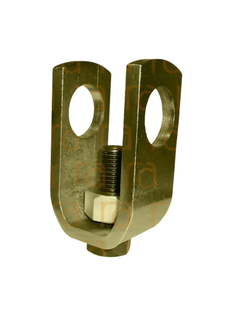 HORQUILLA P/JOHN DEER COMPLETA