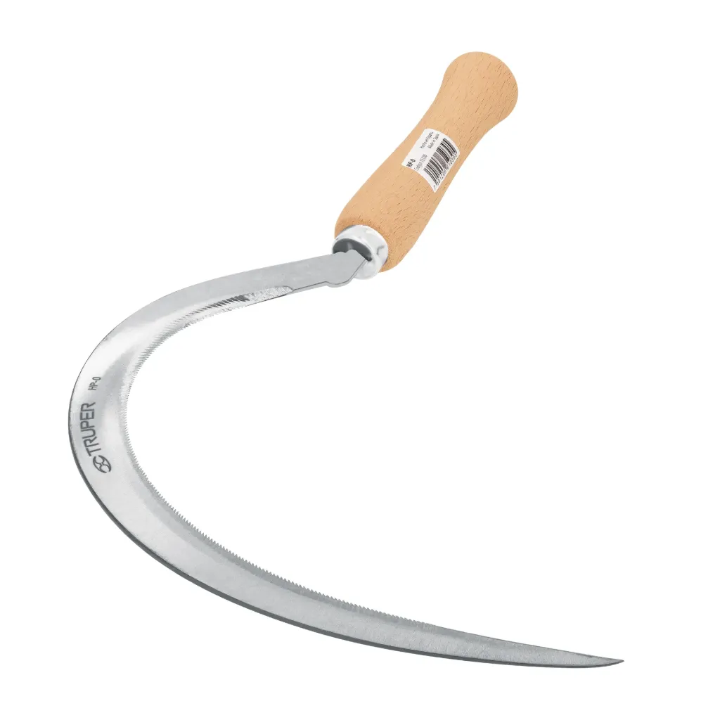 HOZ DENTADA 16" , TRUPER