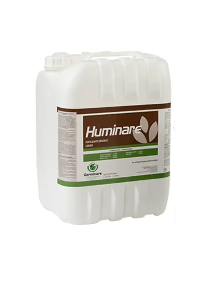 HUMINARE - GARRAFA 20L