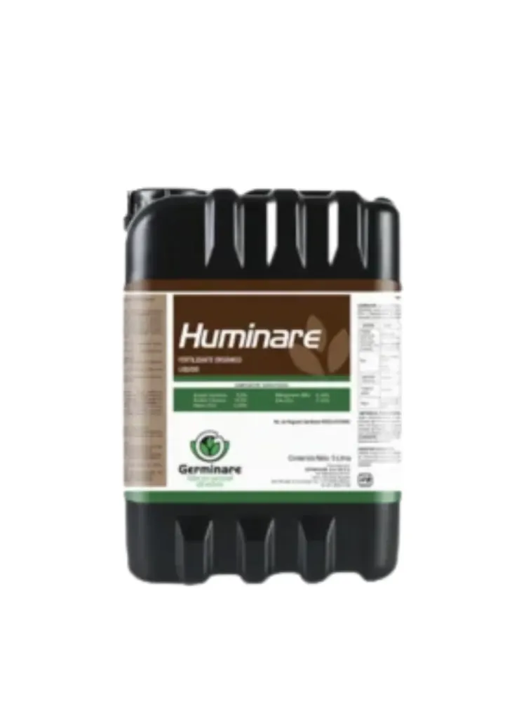 HUMINARE - GARRAFA 5L