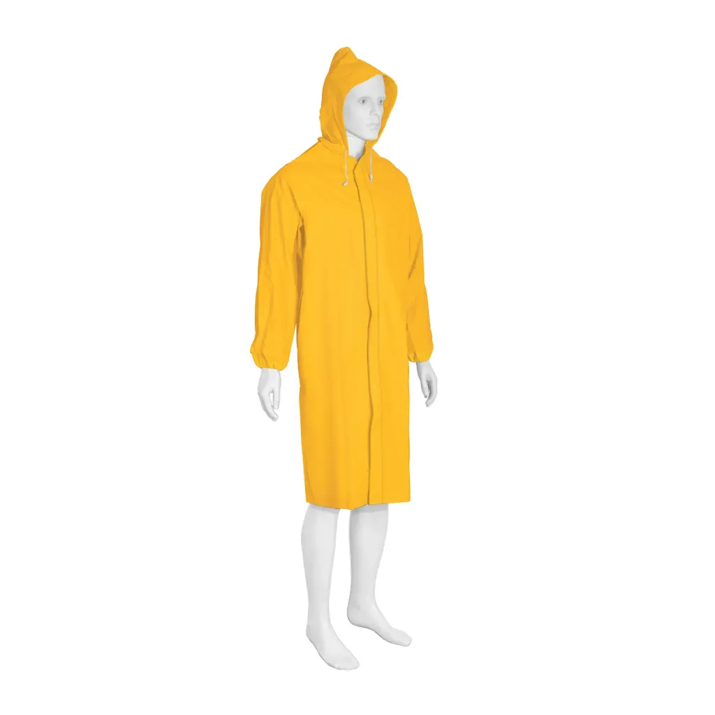 IMPERMEABLE MEDIANO