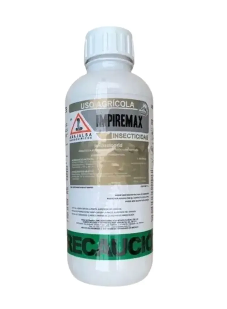 IMPIREMAX (IMIDACLOPRID) - 1L