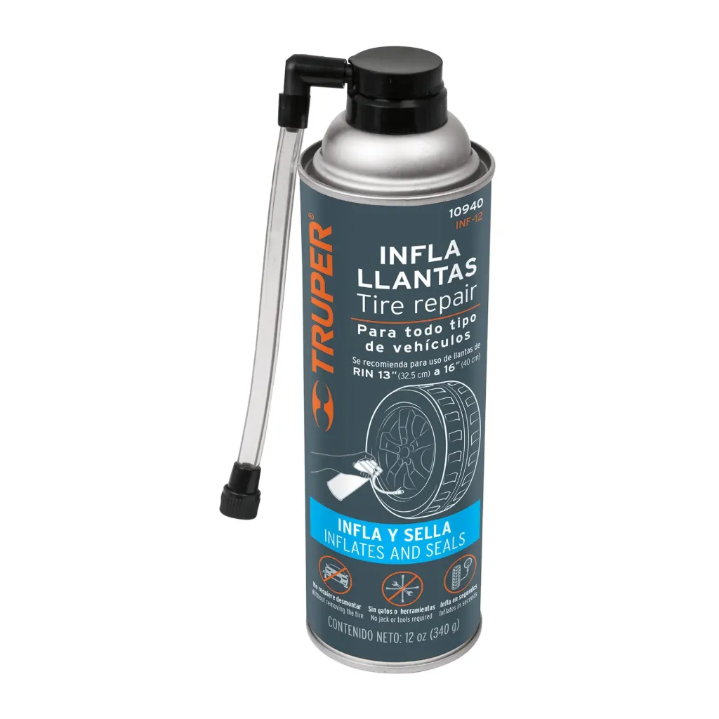 INFLALLANTAS (TRUPER)