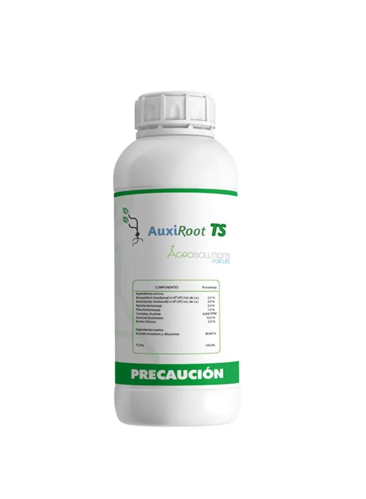 INOCULANTE AUXIROOT TS - 1L