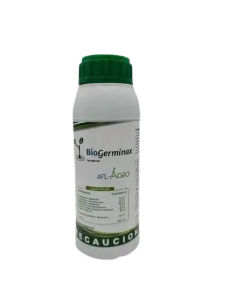 INOCULANTE BIOGERMINAX - 500ML